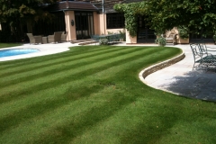 Garden design