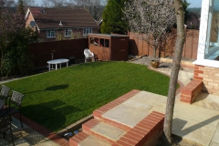 Garden Landscaping